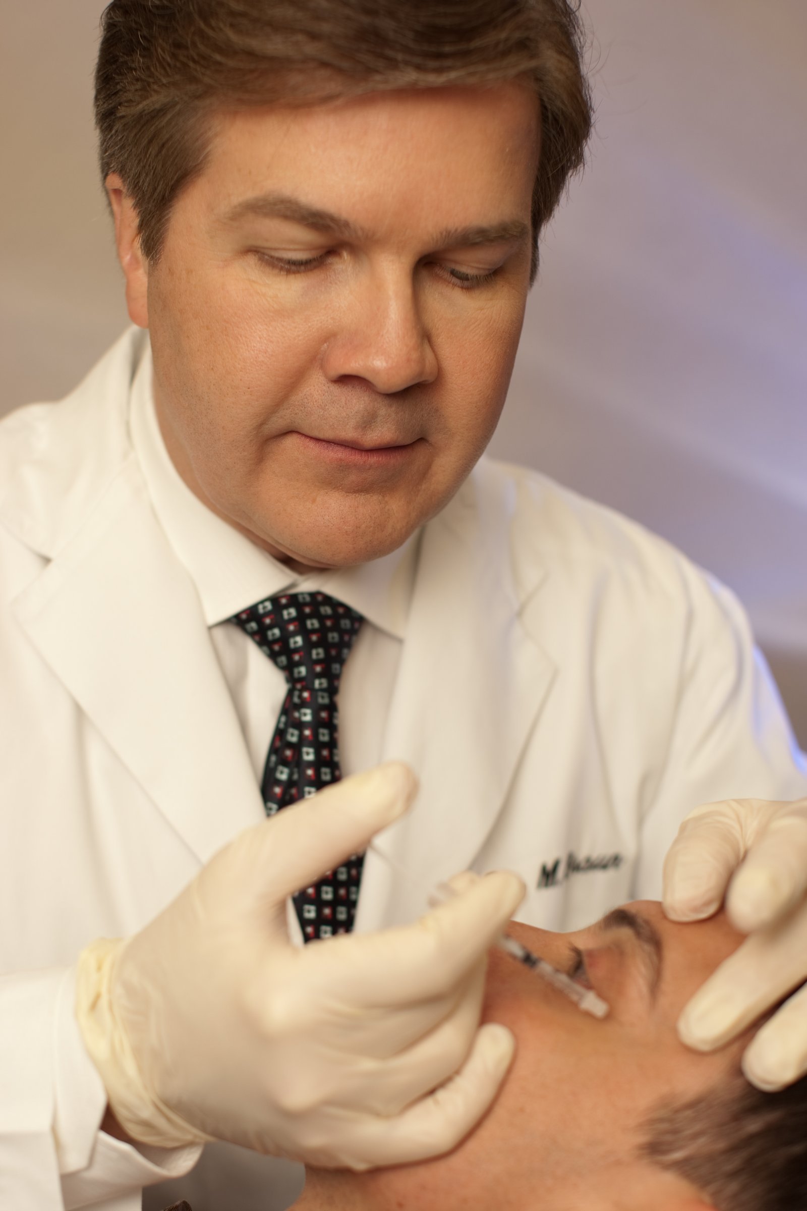 Botox Injections at Capstone Clinic